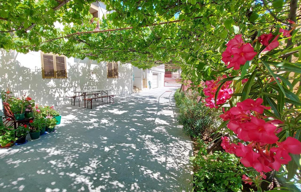 Holiday House With Seaview Сень Екстер'єр фото