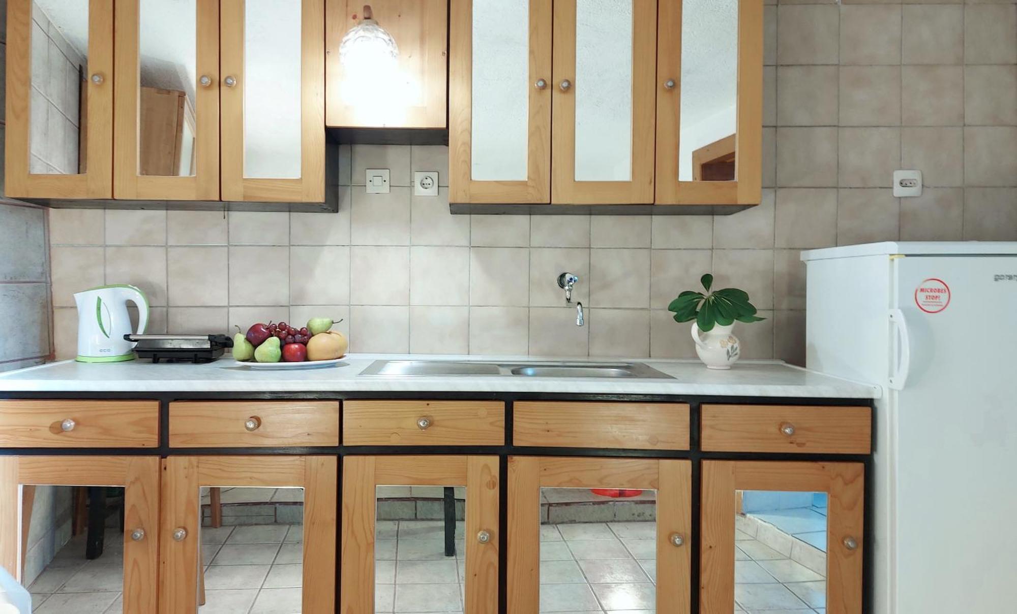 Holiday House With Seaview Сень Екстер'єр фото