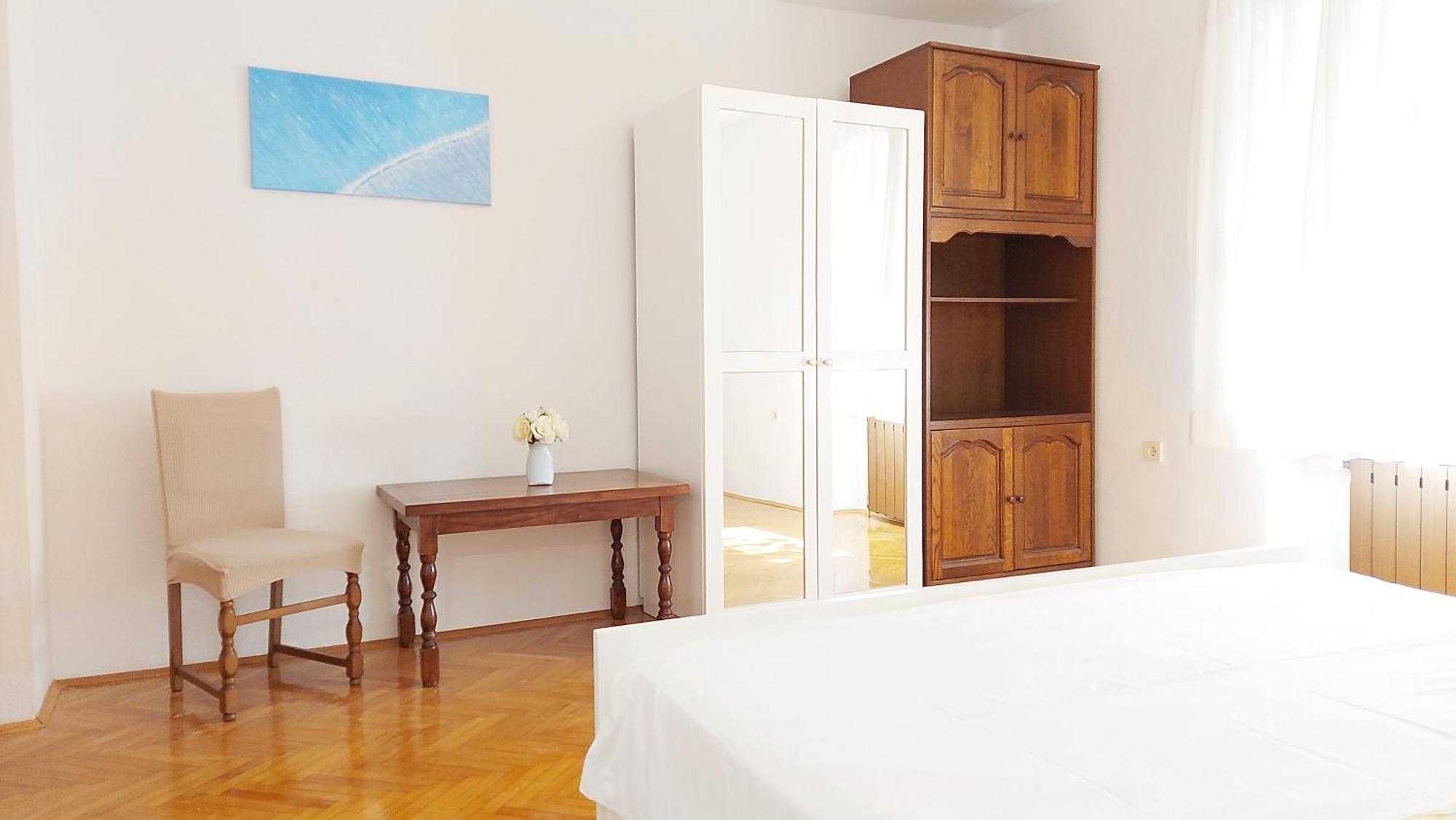 Holiday House With Seaview Сень Екстер'єр фото