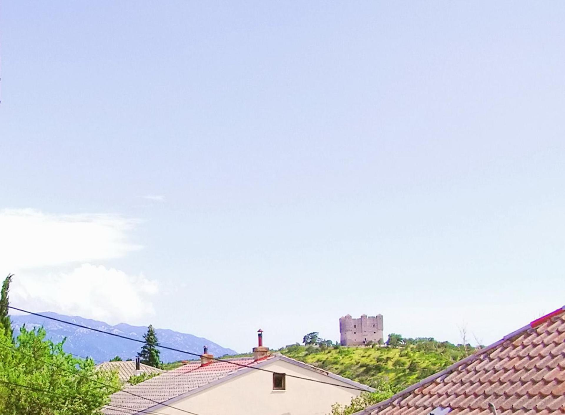 Holiday House With Seaview Сень Екстер'єр фото