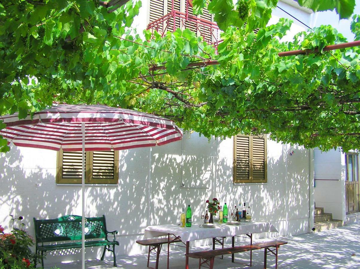 Holiday House With Seaview Сень Екстер'єр фото
