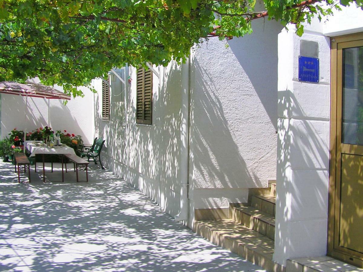 Holiday House With Seaview Сень Екстер'єр фото